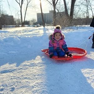 Meet your Posher, Jessica